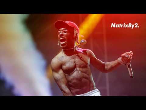 NatrixBy2  - Lil Uzi Type Beat (2018)