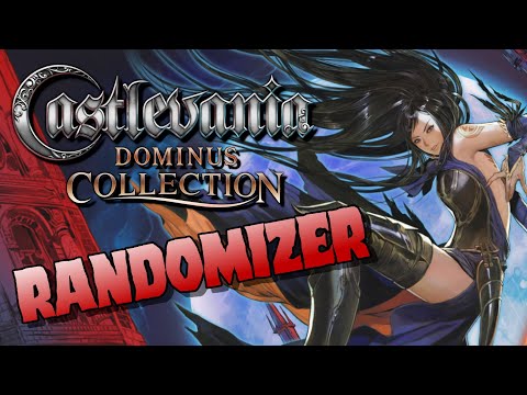 Order of Ecclesia Randomizer on the Dominus Collection!