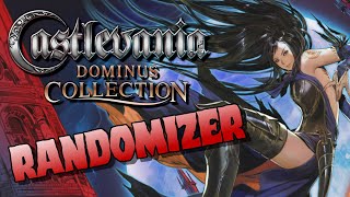 Order of Ecclesia Randomizer on the Dominus Collection!