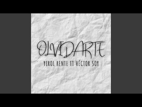 Olvidarte