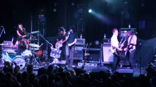 Bad Things - Say It Again