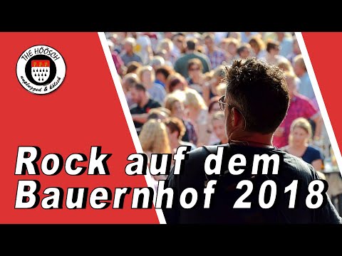 The Höösch feat. Eddie Leo Schruff - En unserem Veedel (Cover-Version) | Bläck Fööss