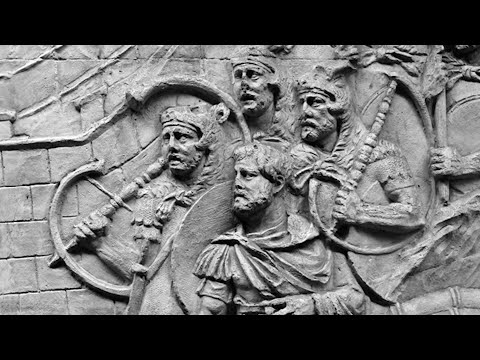 In the footsteps of the first war: the Roman army between Galicia and northern Portugal