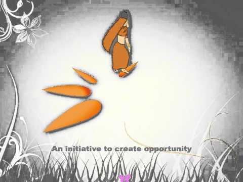 spandana logo video by subrat