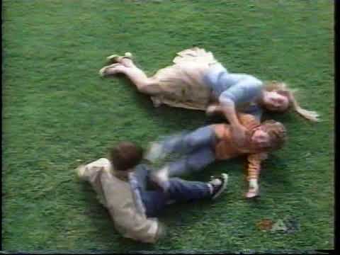 Ivy Olson's Angel Story