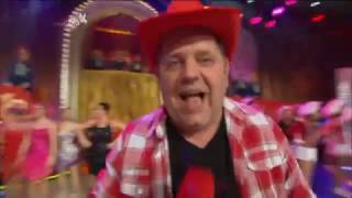 Markus Becker - Tschu Tschu Wa  bei Badisch-Pfälzische Fastnacht Frankenthal 2017