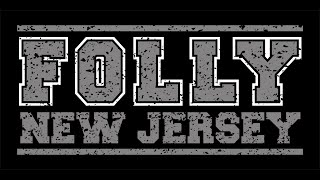 FOLLY, &quot;REPEAT, I REPEAT, REPEAT&quot; live from Starland Ballroom, March 18, 2022.