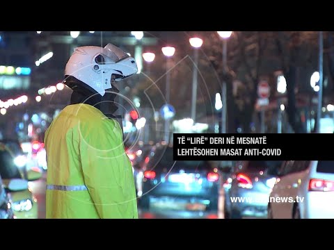 Edicioni informativ - 01 Korrik 2021 - Ora 12:00 - RTV Ora