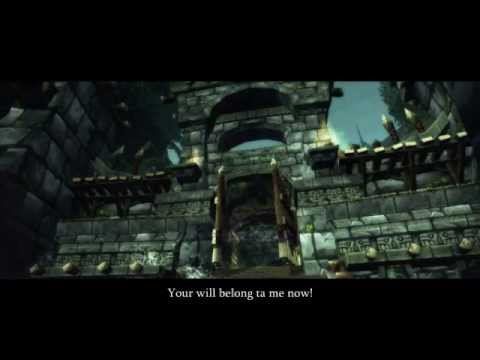 Hex Lord Malacrass - World of Warcraft voice