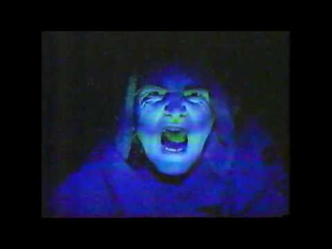 Meme-tastic hilariously bad commercial for VHS horror game, Nightmare. ANSWER ME!