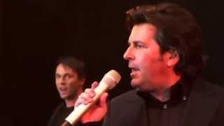 Thomas Anders - Independent Girl