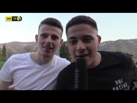 L'after Match  SR Delémont 2 à Belprahon