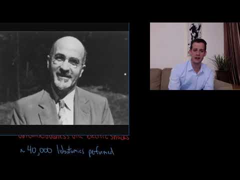 What is an Emotion Intro Psych Tutorial 148