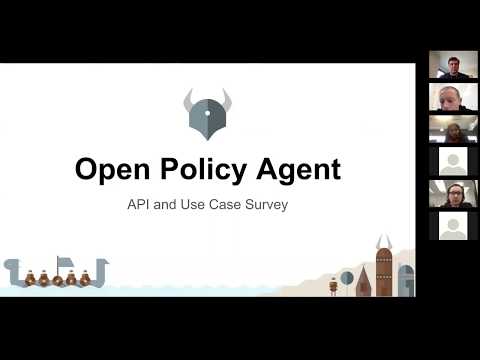 CNCF SIG-Security Meeting - 2018-02-23