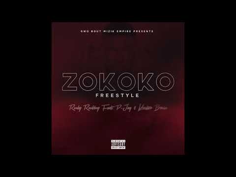 Zokoko Roody Roodboy feat Pjay Bay & Master Brain