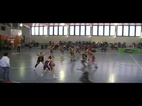 LF2B22J SNATT'S FEMENI SANT ADRIA...,64 - 50,MOVISTAR ESTUDIANTES... (12/03/2016)