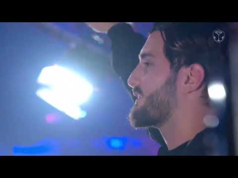 Alesso - If I Lose Myself vs Don't You Worry Child LIVE at Tomorrowland 2023 Weekend 2 Closing