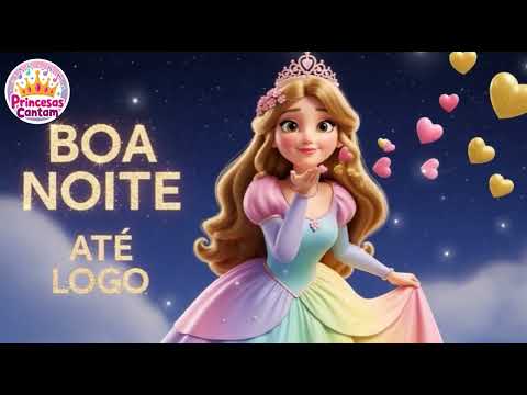 Princesa Heloísa – Música Infantil Doce e Delicada | Canção para Crianças 🎀