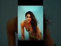 Sharvari Wagh Hot In Bikini 60fps Sharvari Wagh Hot In Bunty Aur Babli 2