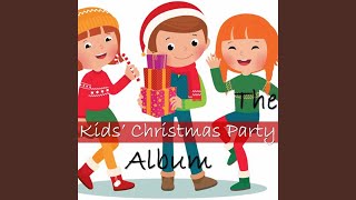 I Saw Mommy Kissing Santa Claus