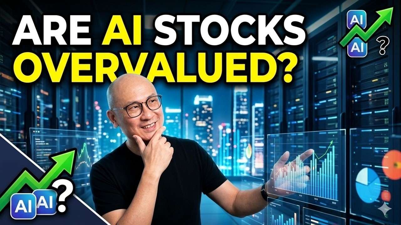 Inside the AI Hype: Real Value or Pure Speculation?