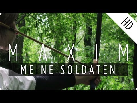 Video thumbnail for Meine Soldaten (Tua Remix)