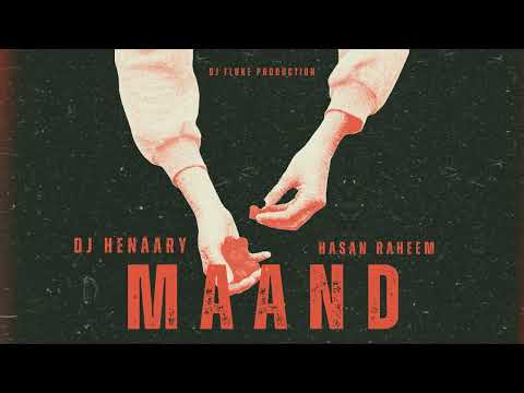 DJ Fluke and DJ Henaary