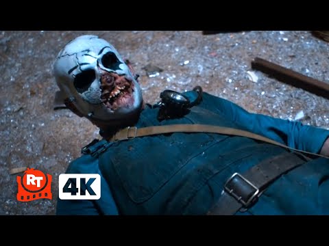 Until Dawn (2025) - Killer of Killers | Movieclips
