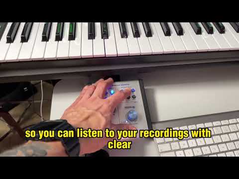PreSonus Central Station Plus with Remote Control image 5
