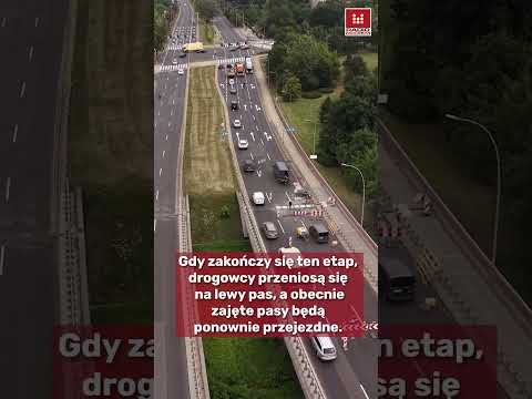 Spore utrudnienia na Gądowiance