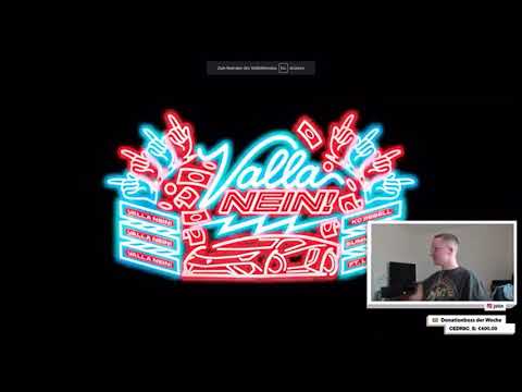 Justin reagiert auf Valla Nein von Summer Cem feat. KC Rebell / Luciano