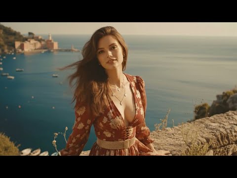 The Lost Love Songs of Old Italy (1960s Collection) | Cinematic Romance & Italian Memories #4