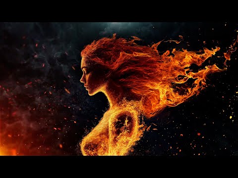 Epic Slavic Music - Fire Queen