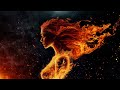 Epic Slavic Music Fire Queen