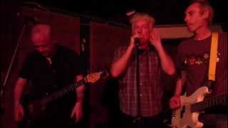The Three Johns 01 AWOL (Brixton Windmill 11/05/2012)