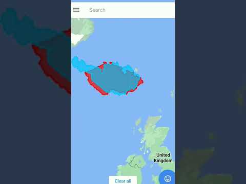 Austria🇦🇹vs Czech🇨🇿 size comperison let's see who win?🤏🥴😮#shorts #viral #viralshorts