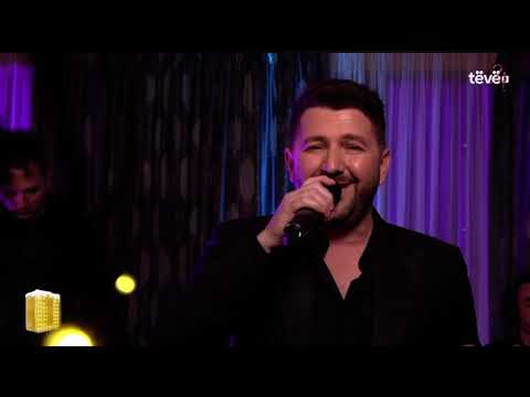 Burim Hoxha  Djali nga Prishtina (kolazh live)