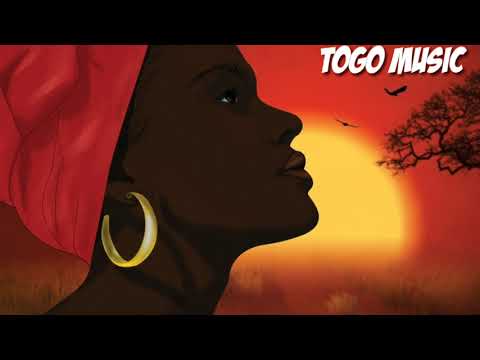 [TOGO MUSIC] GESH EVA - NOUSSOU M'GBALEO