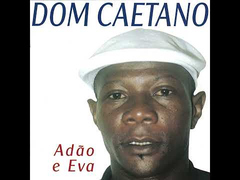 Don Caetano - Uejiaki Usokana