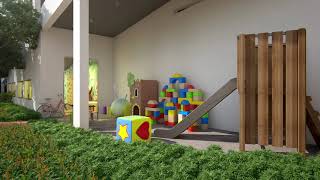 Godrej Nurture, Mamurdi, Pune | ...