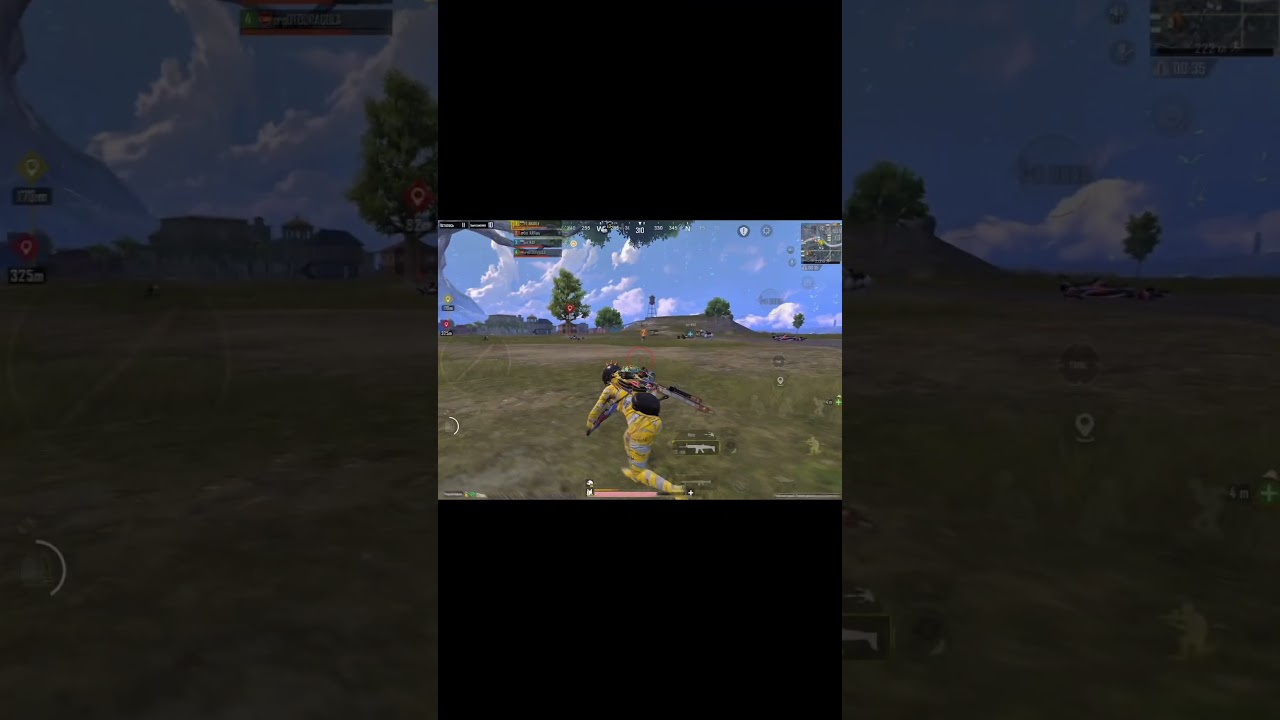 confa: basotapubg #pubgmobile #pubg