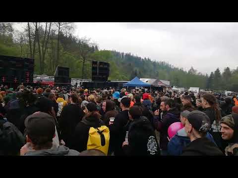 Step Evolution 7 / Stage 3 / MicroChip Rezet Crew live