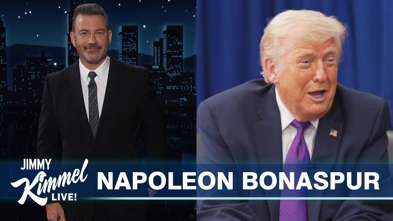 The Intersection of Political Rhetoric, Media Critique, and Entertainment Culture