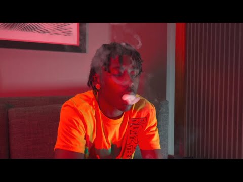 AMGLeek- JAXX B (ft. Hnr.avp)    [official video]