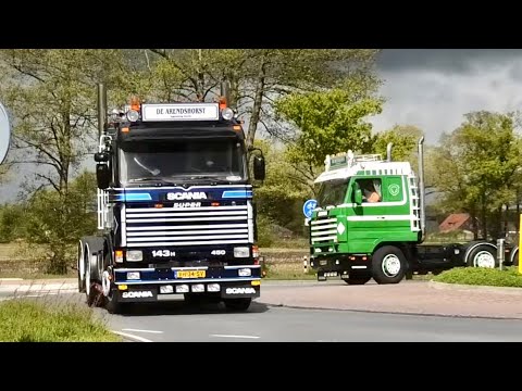 RETRO TRUCK TOUR 2024 - The Movie #2