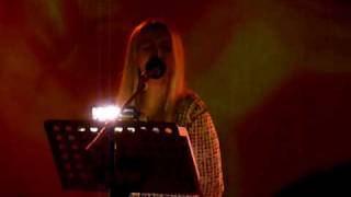 Jarboe Live @ WGT 2010