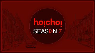24 New Announcements | hoichoi Season 7 | Premiere