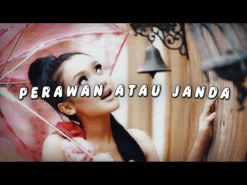 Perawan Atau Janda - Cita Citata ( Slowed + Reverb )