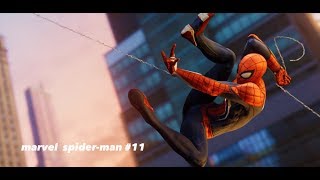 spider man #11