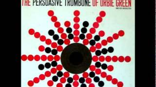 The Persuasive Trombone Of Urbie Green - 04 - I've Heard That Song Before.mpg